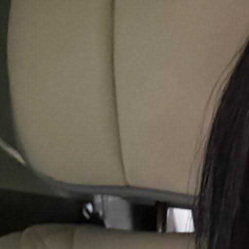 Behind-the-scenes cut of Kang Minah