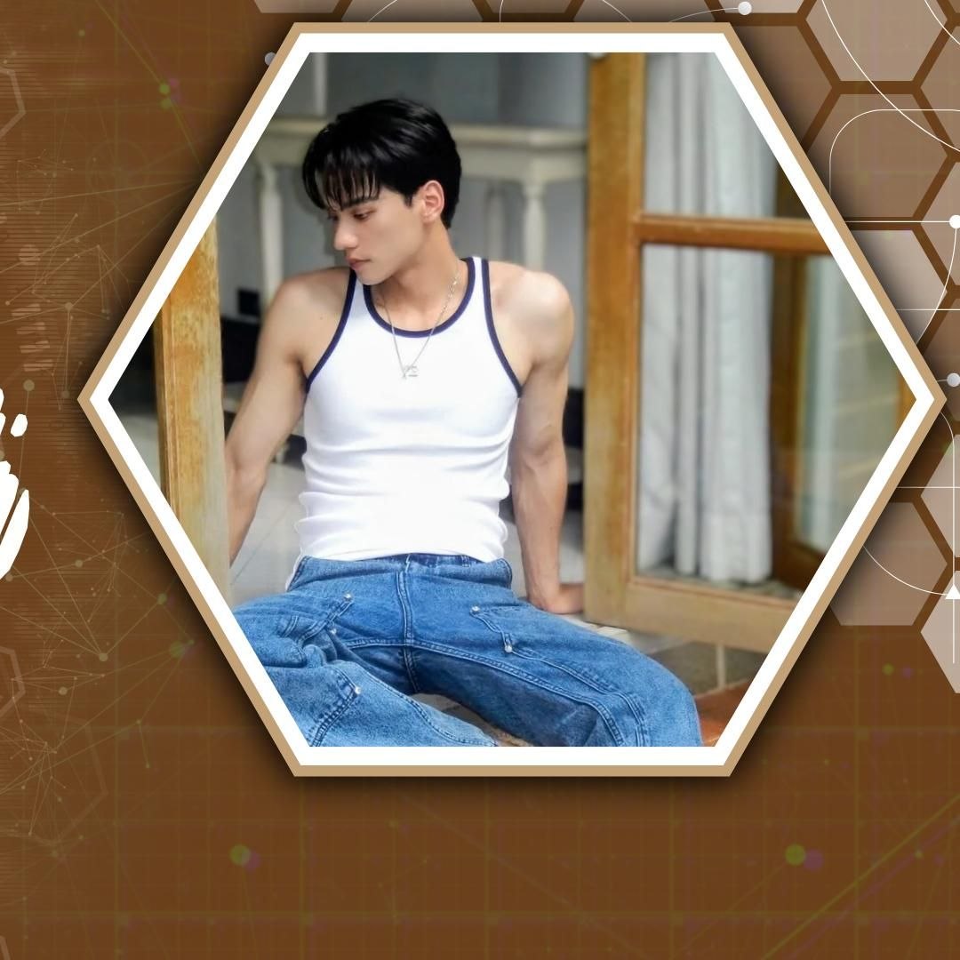 Recent activity shot of Keng