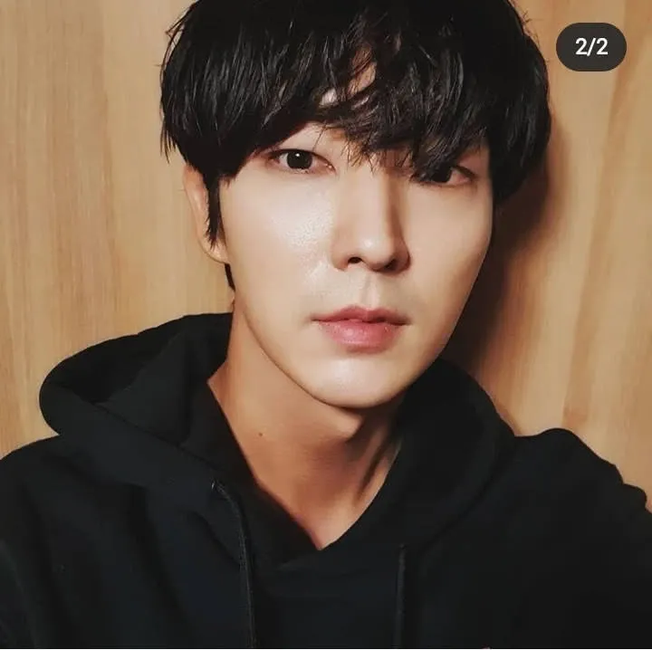 이준기 최근 활동샷
