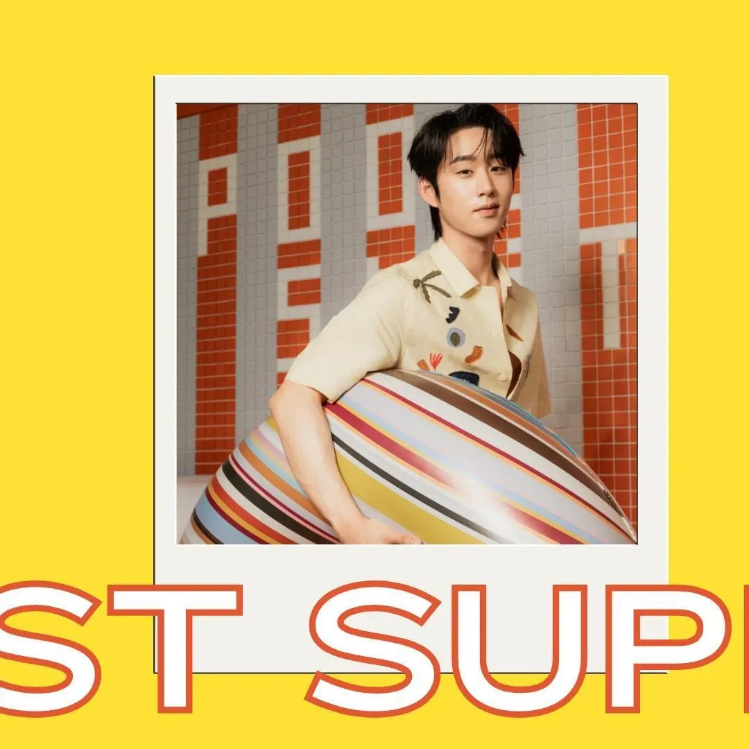 Behind-the-scenes cut of Est Supha Sangaworawong