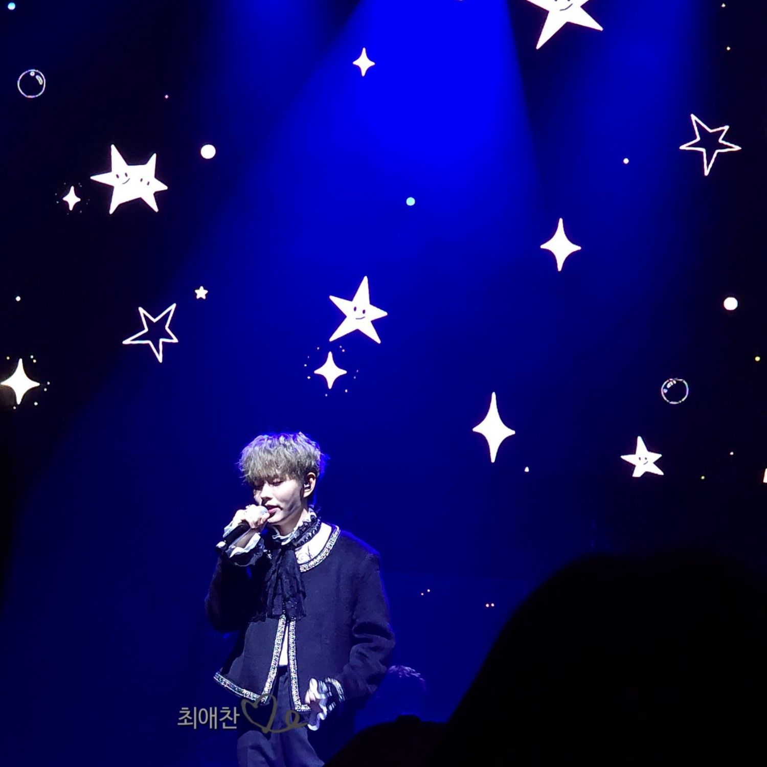 Latest photo of Lee Byeongchan