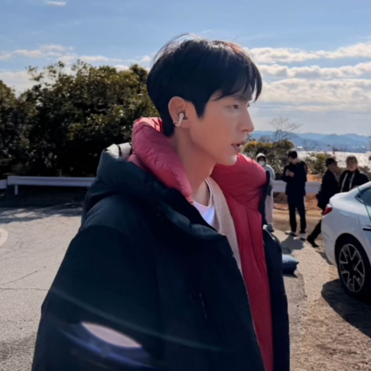 Latest photo of Lee Joongi