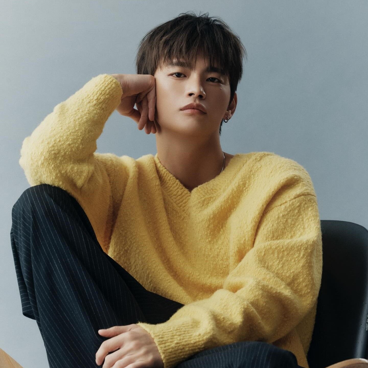 Latest photo of Seo Inguk