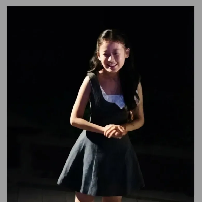 Latest photo of Lee Sooyeon