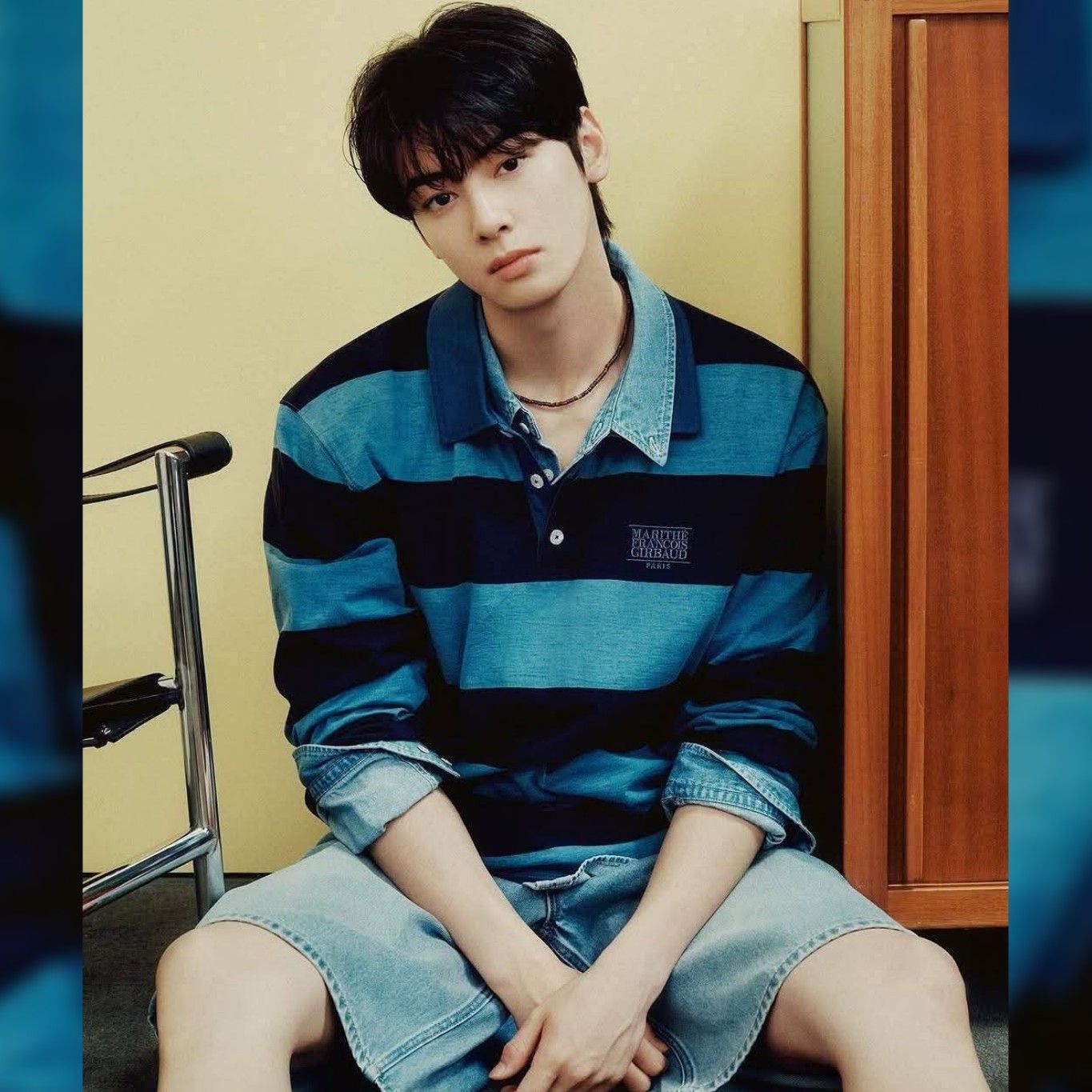 车银优的近期活动照