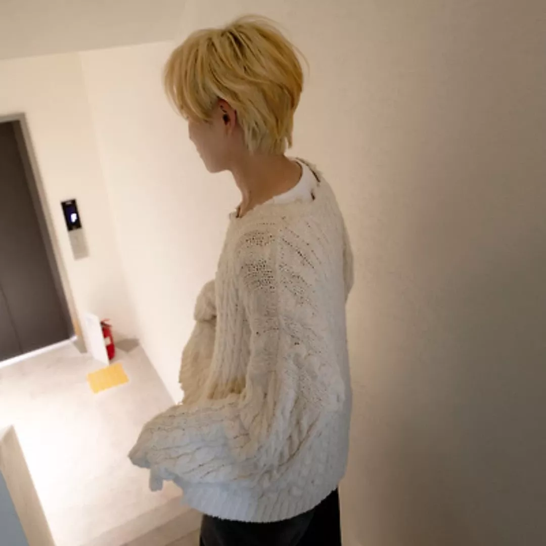 김희재 팬이 찍은 순간