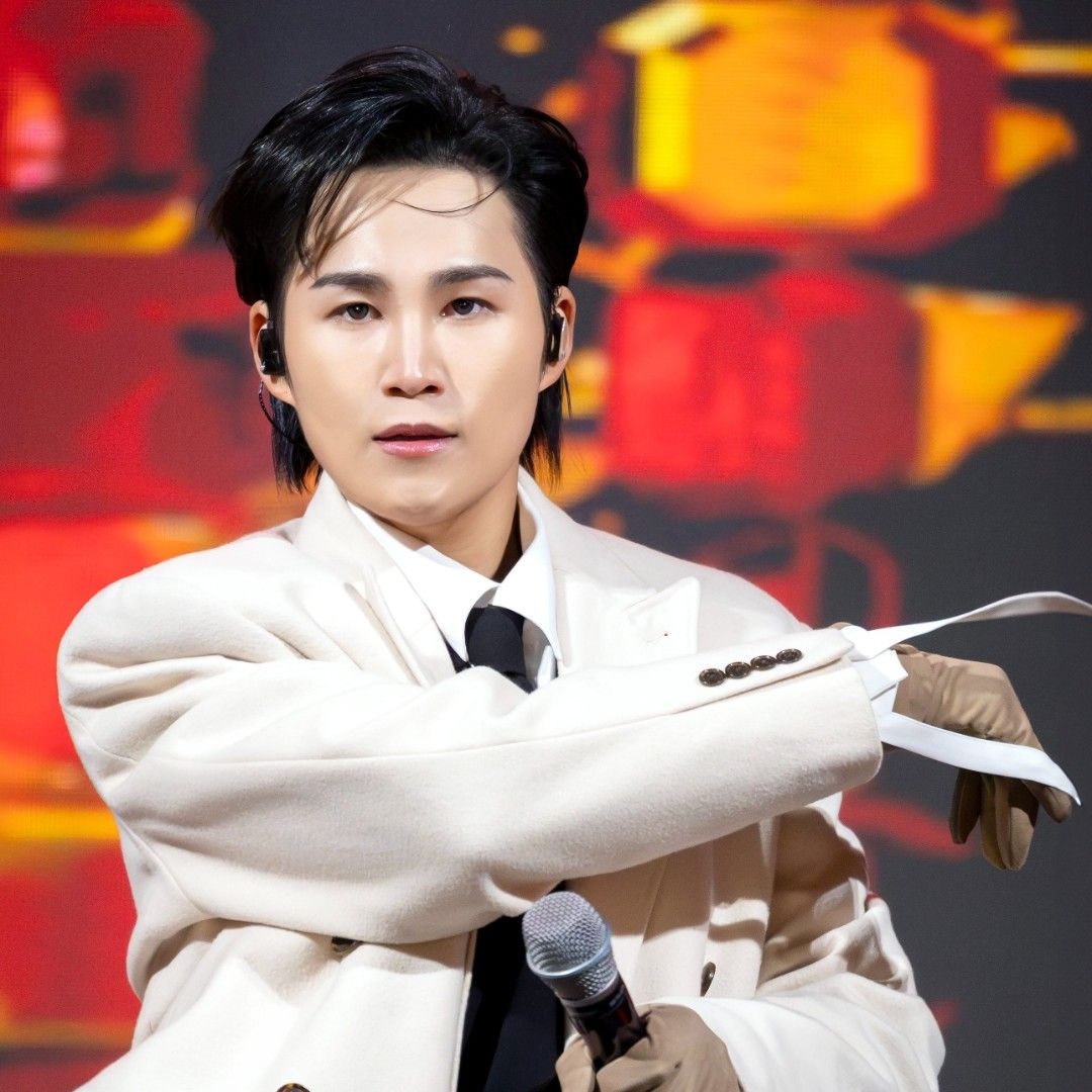 金熙栽的近期活動照