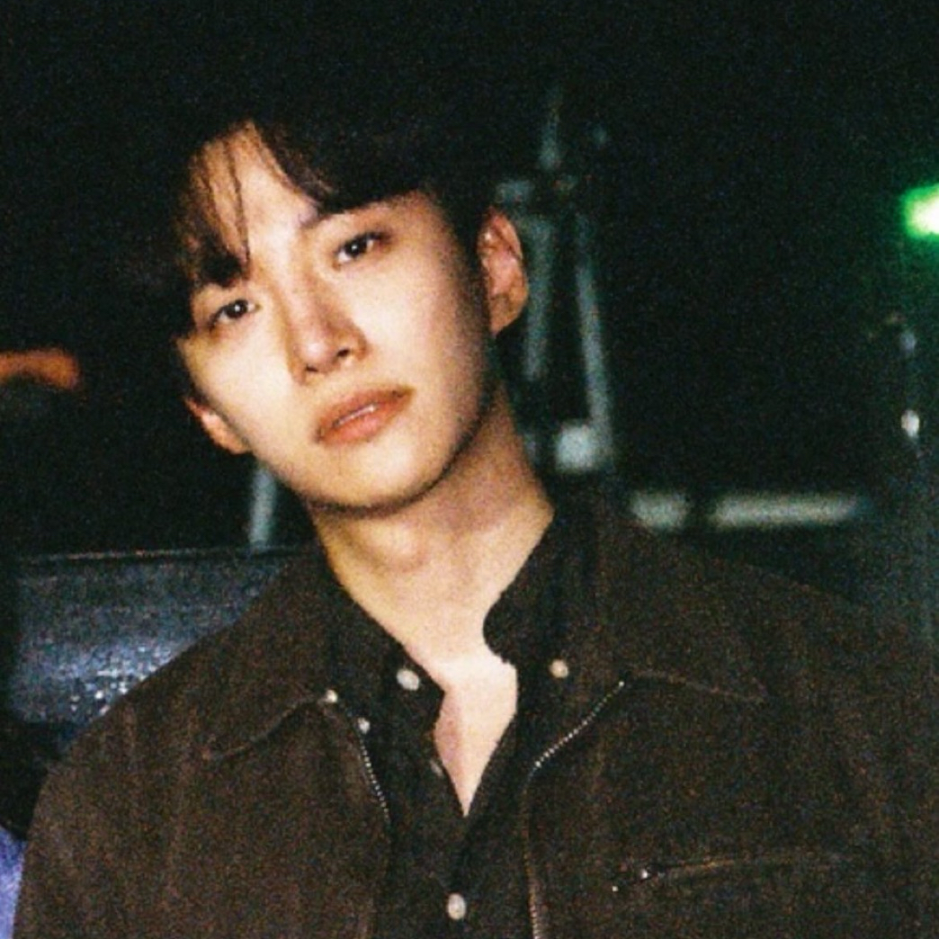 이준호 팬이 찍은 순간