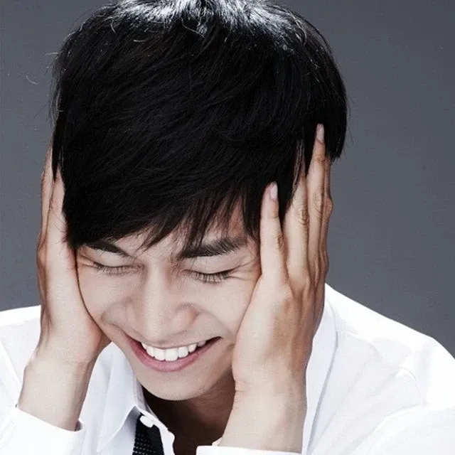 이승기 팬이 찍은 순간