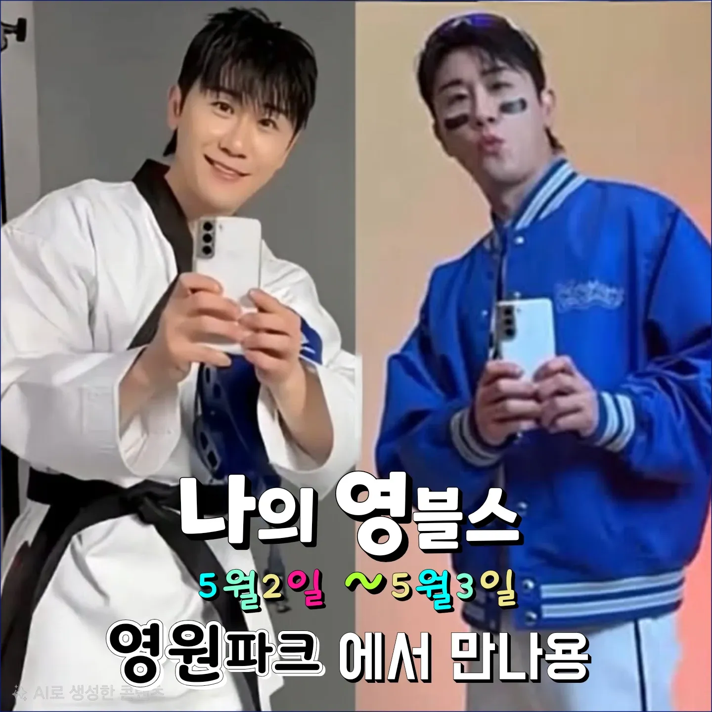 永卓的最新照片