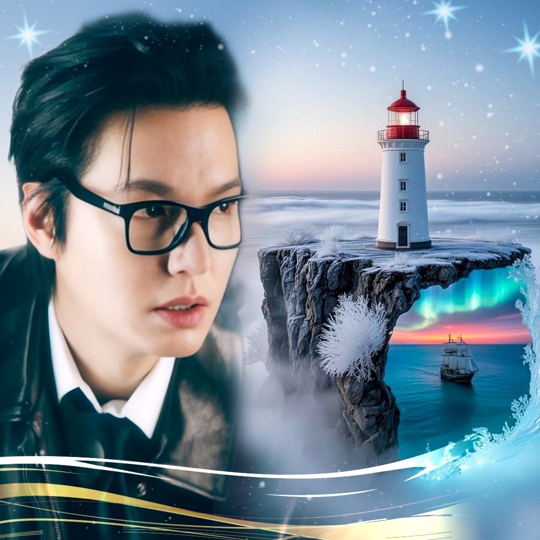 이민호 팬이 찍은 순간