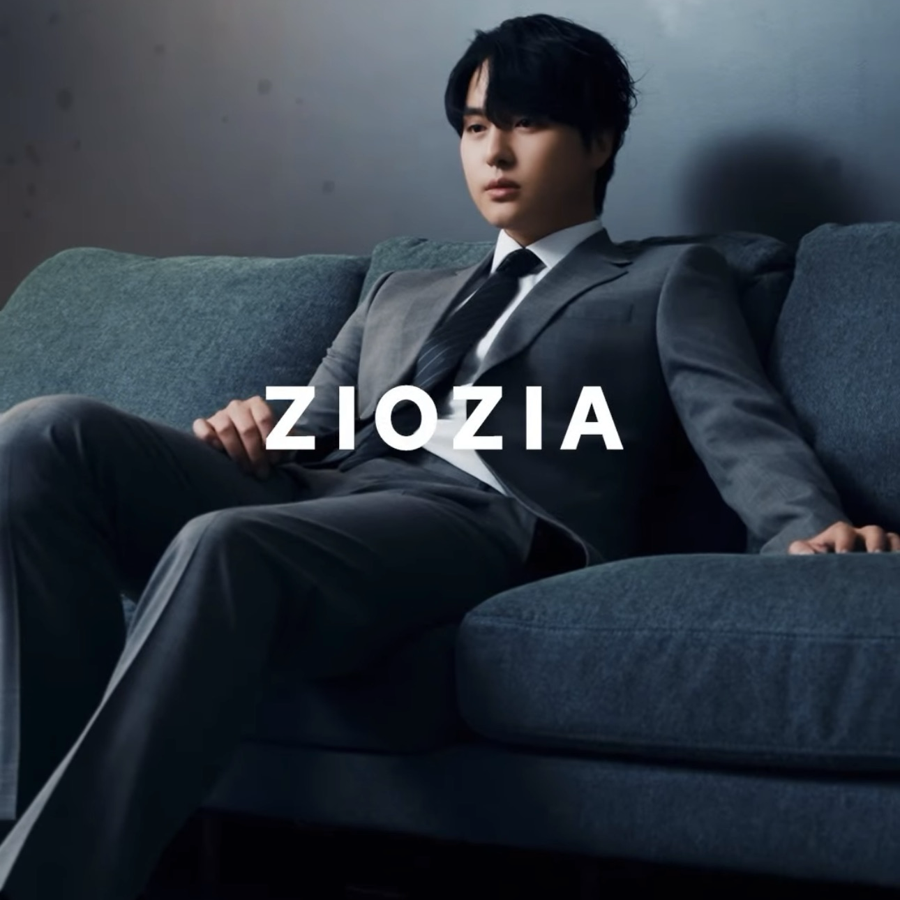 Recent activity shot of Yang Sejong