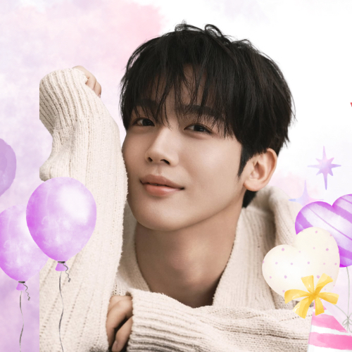 Currently spotlighted celeb post