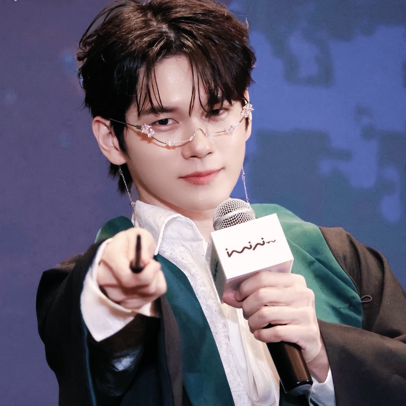 Foto kegiatan terbaru dari Ong Seongwu