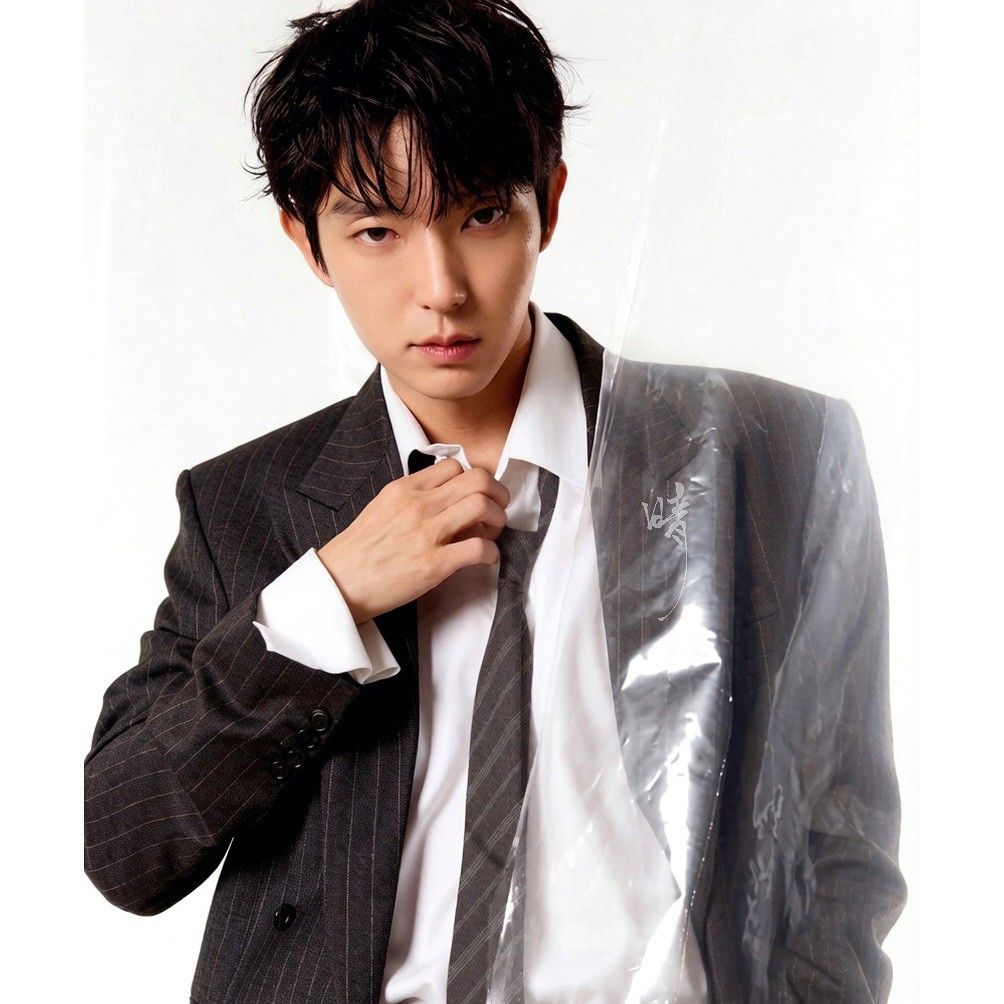 이준기 최근 활동샷