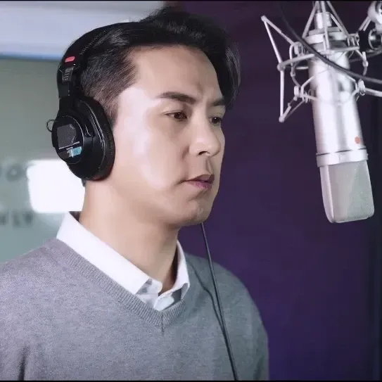 Momen yang diabadikan oleh penggemar Jang Minho