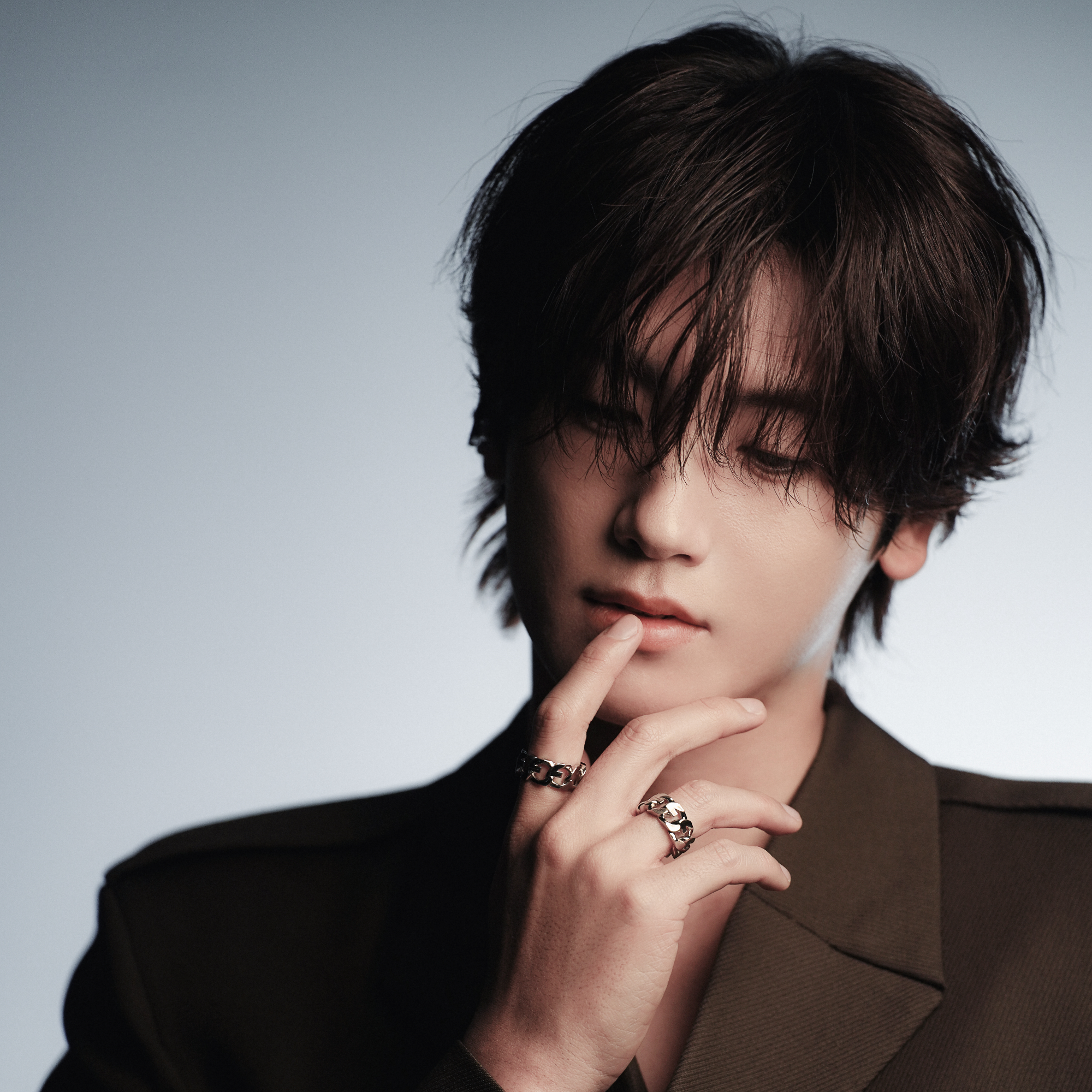 Latest photo of Park Hyungsik