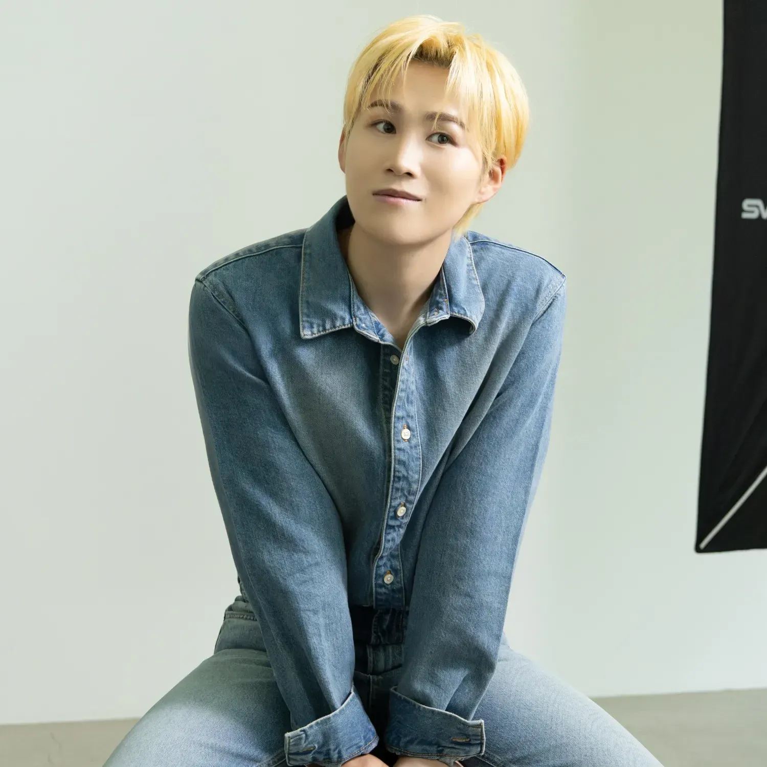 김희재 팬이 찍은 순간