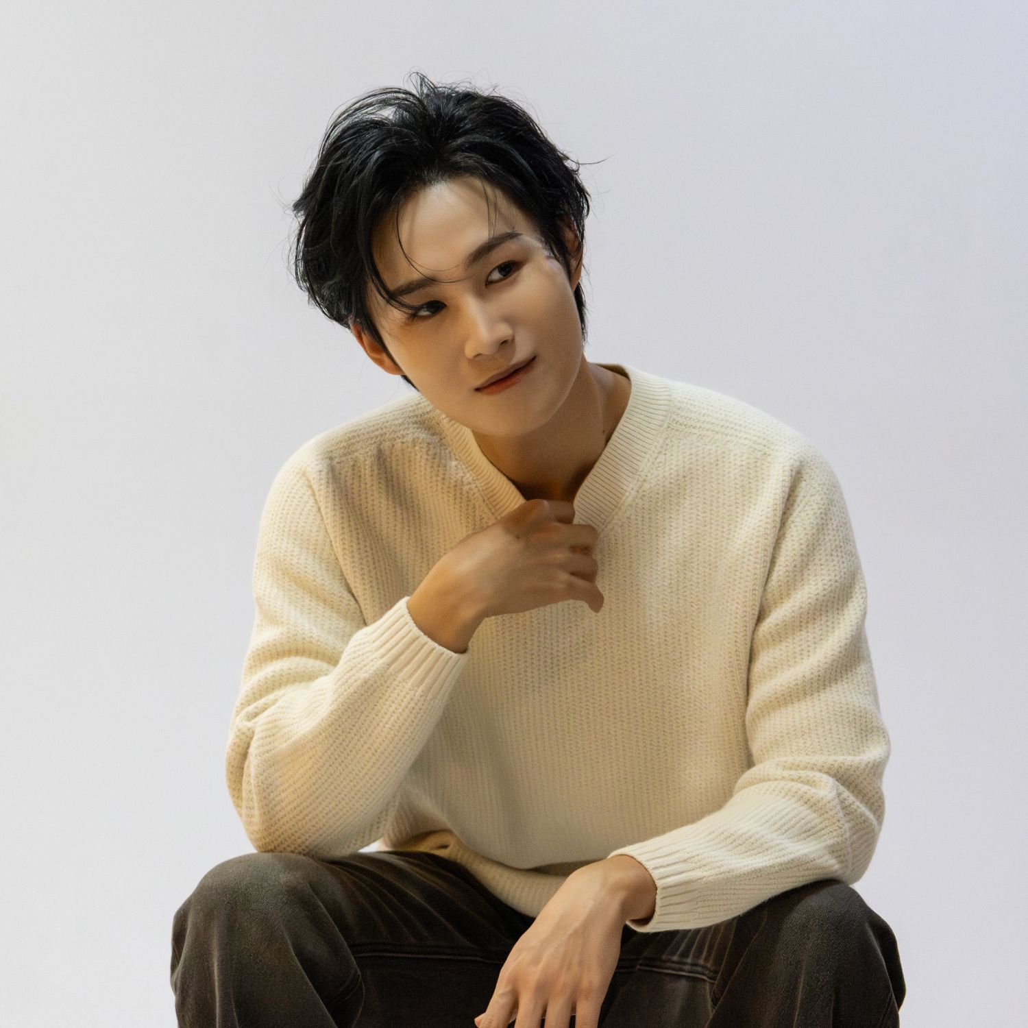 김희재 팬이 찍은 순간