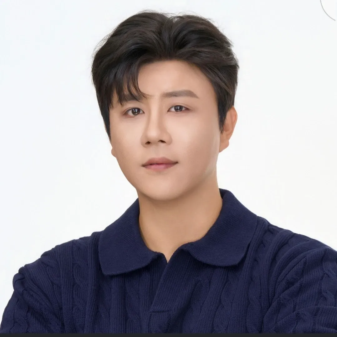 Latest photo of Jin Haesung