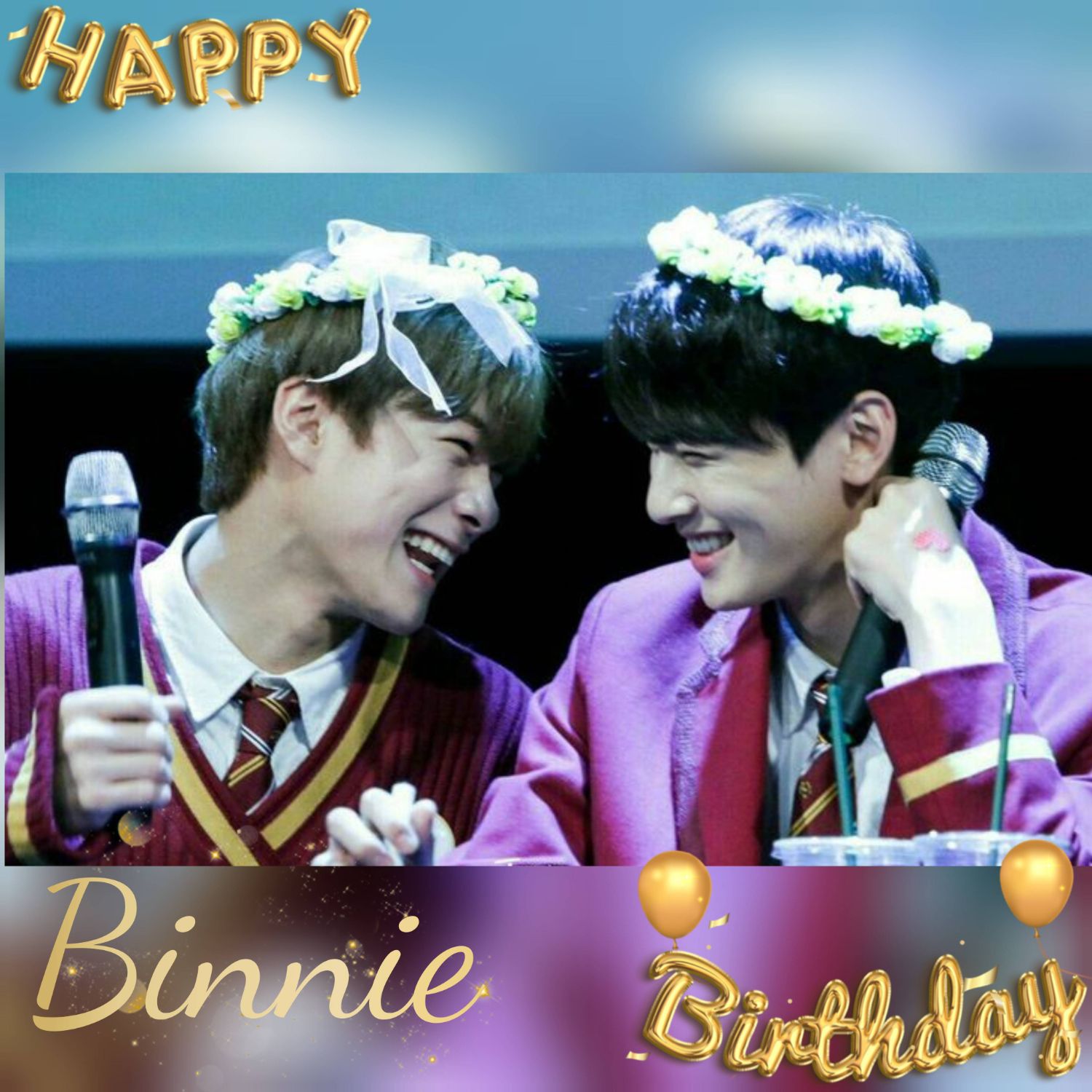 車銀優的幕後花絮