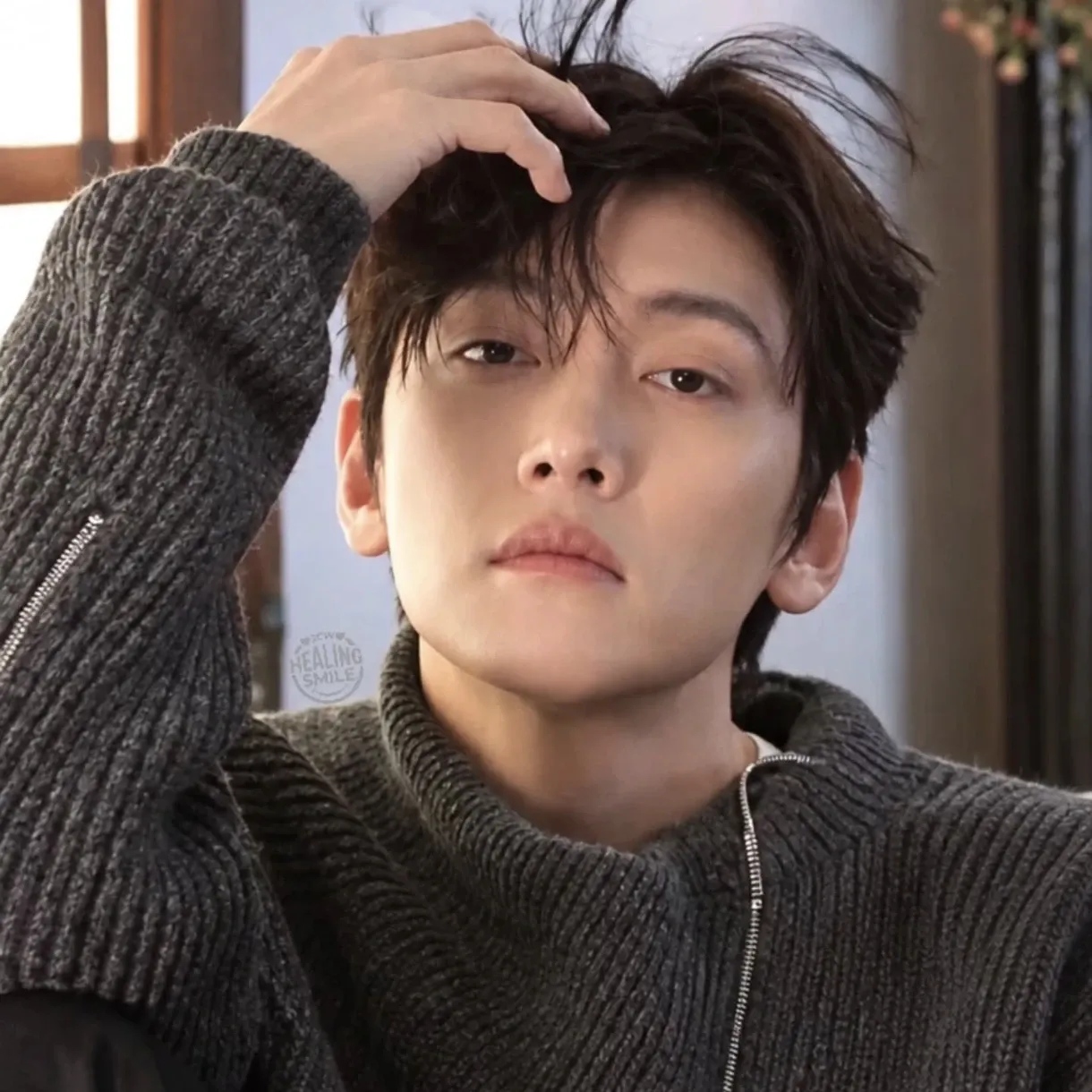 Latest photo of Ji Changwook