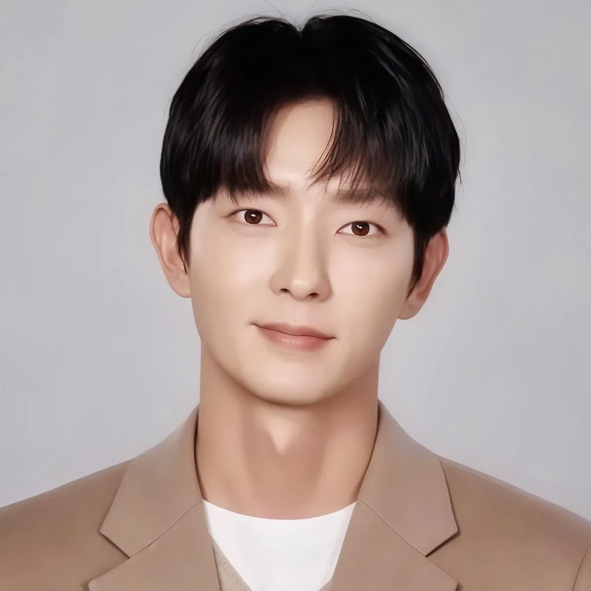 이준기 최근 활동샷