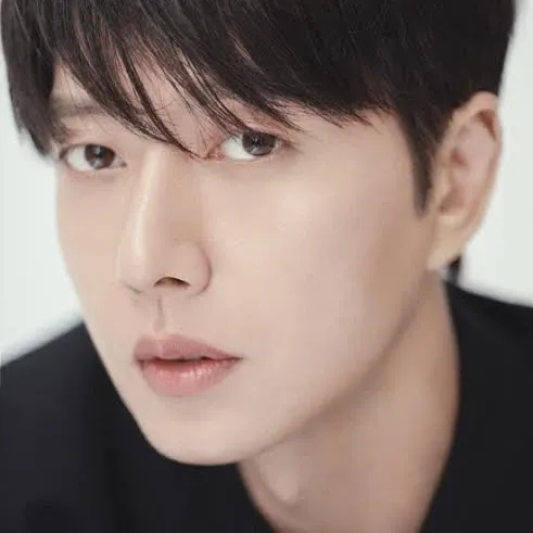 朴海镇的幕后花絮