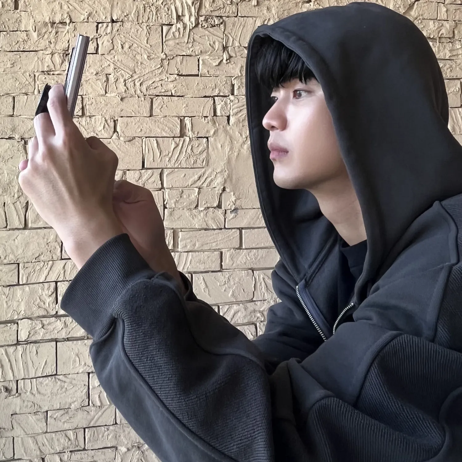 金秀贤的近期活动照