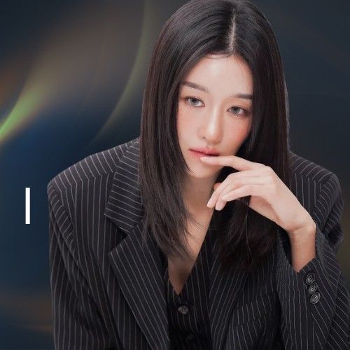 ソ・イェジのビハインドカット