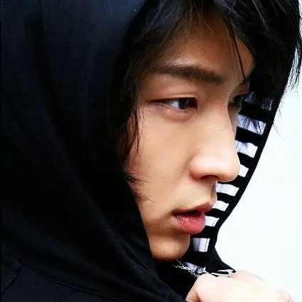 이준기 팬이 찍은 순간