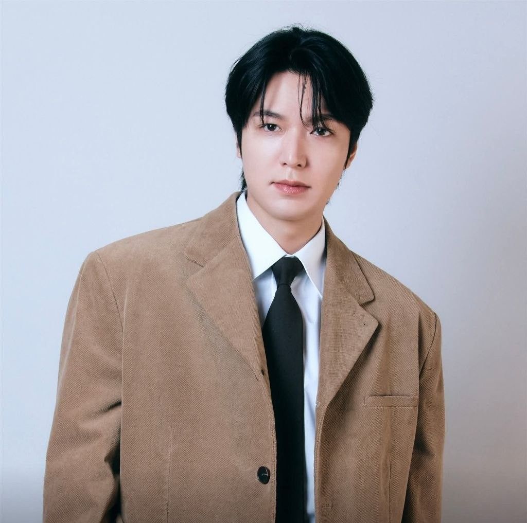 イ・ミンホの最新写真