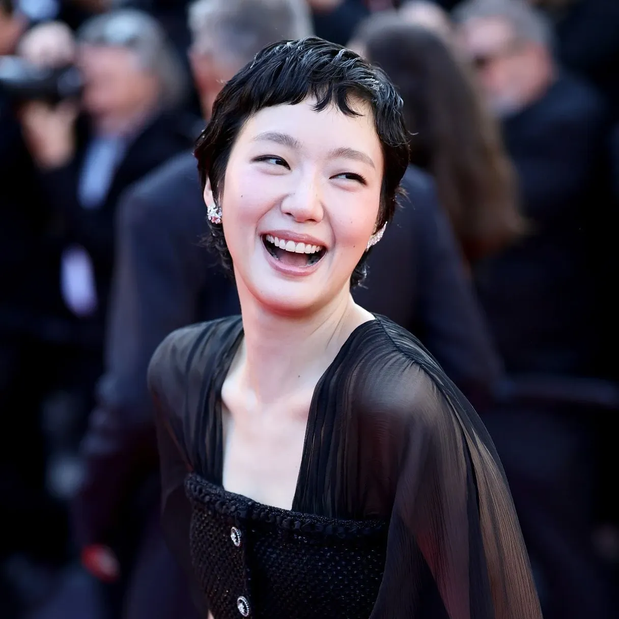 キム・ゴウンの最新写真