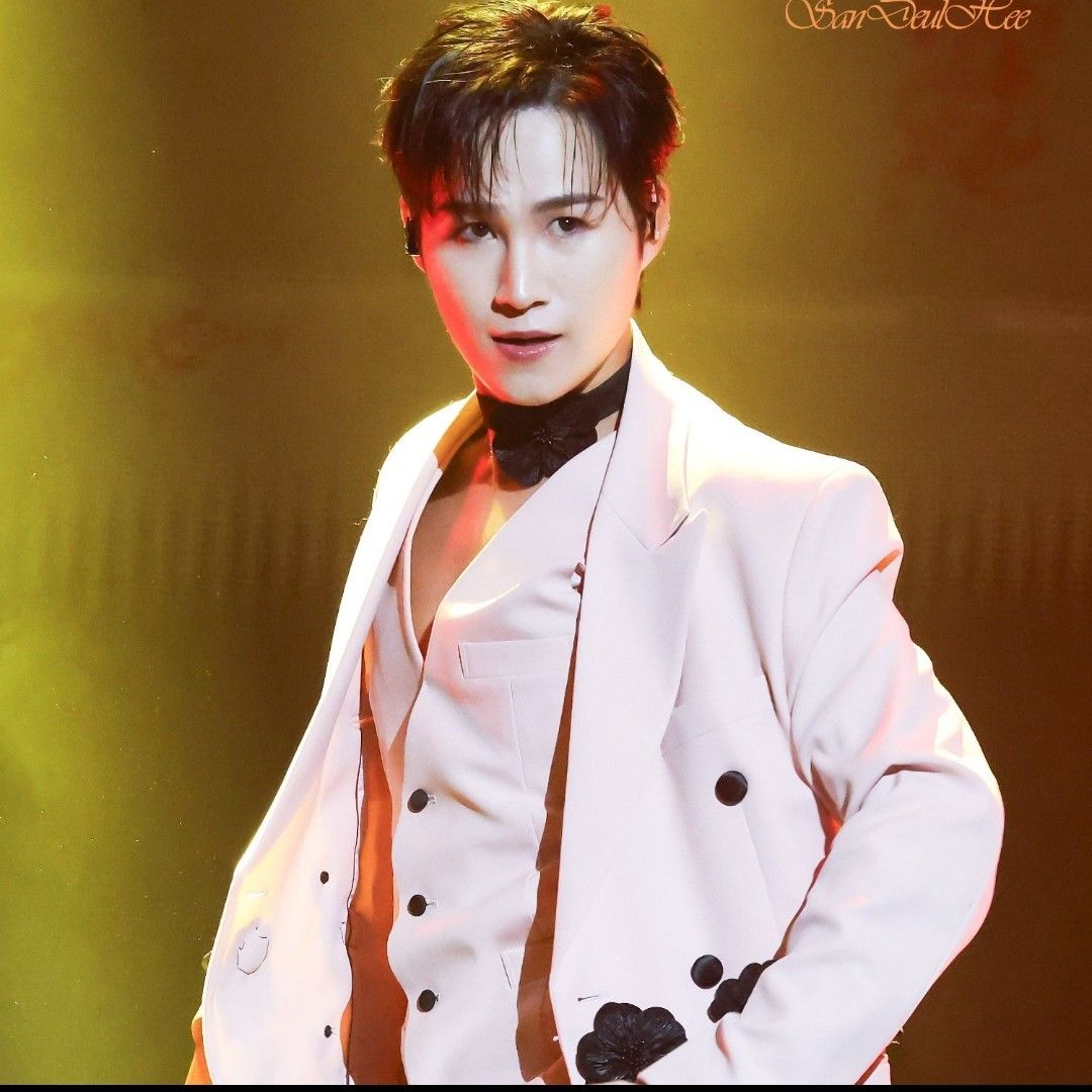 김희재 팬이 찍은 순간