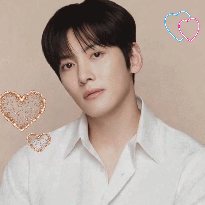 A moment captured by a fan of Ji Changwook