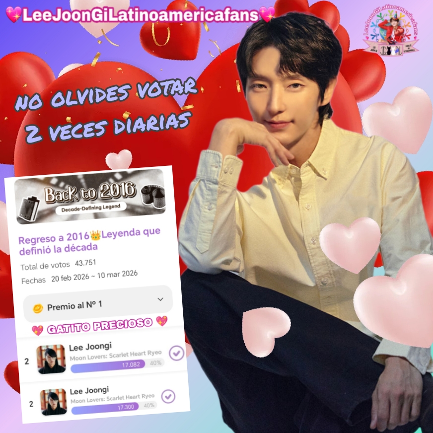 Latest photo of Lee Joongi