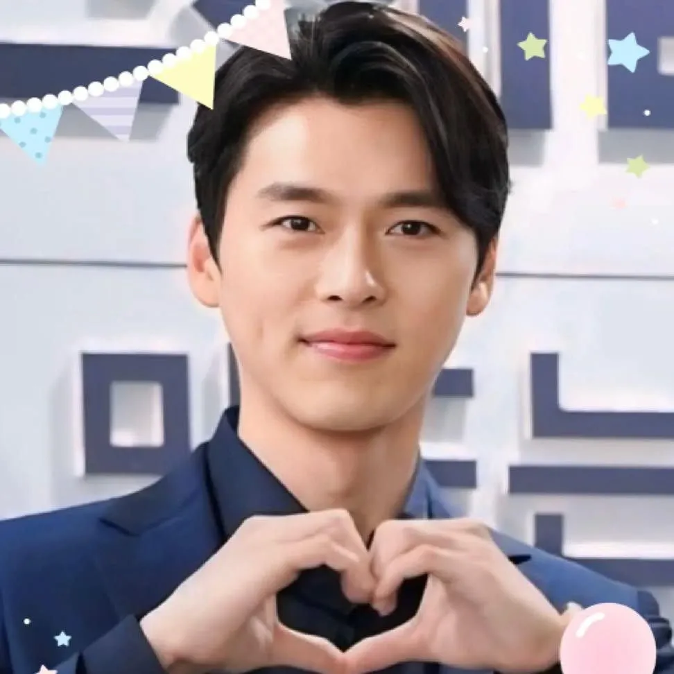 현빈의 최신 사진