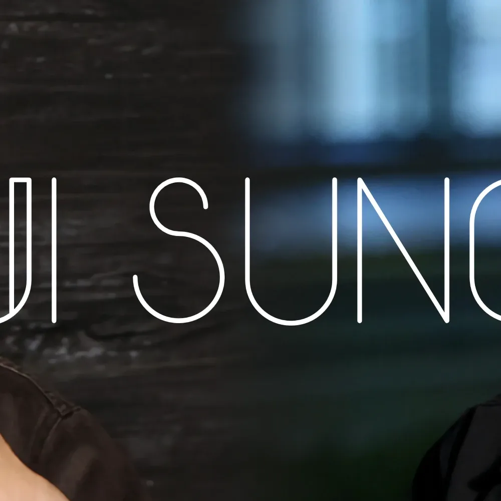 Latest photo of Ji Sung
