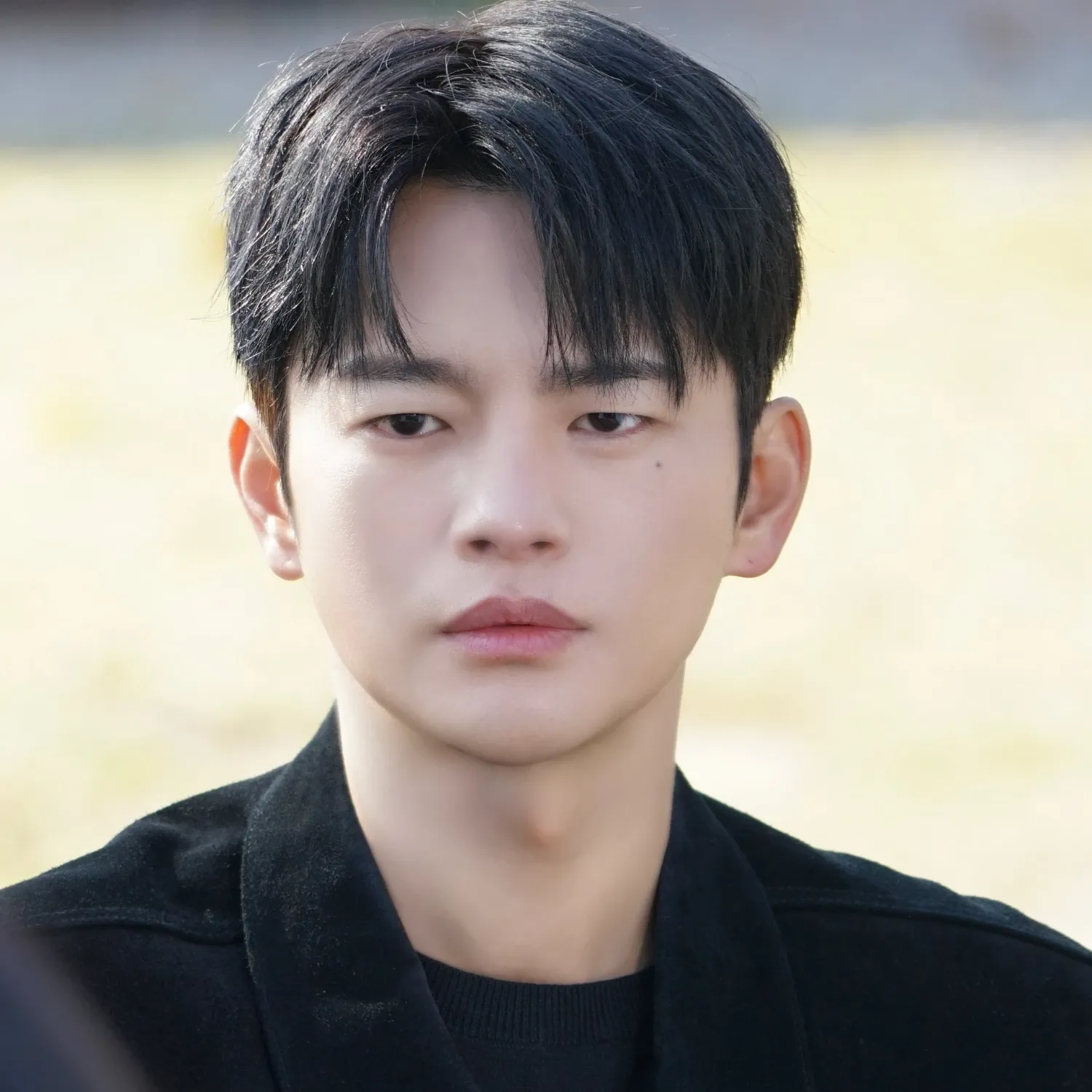 Latest photo of Seo Inguk