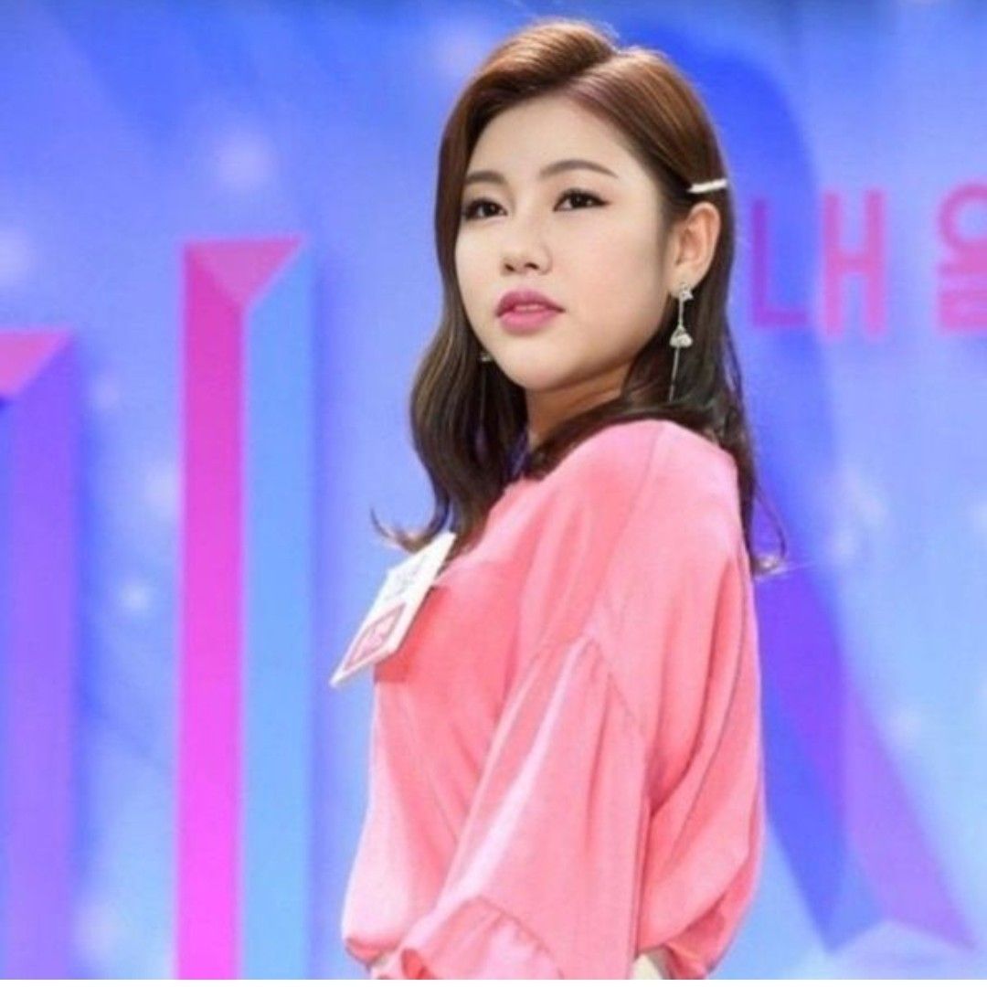 ソン・ガインの最近の活動ショット