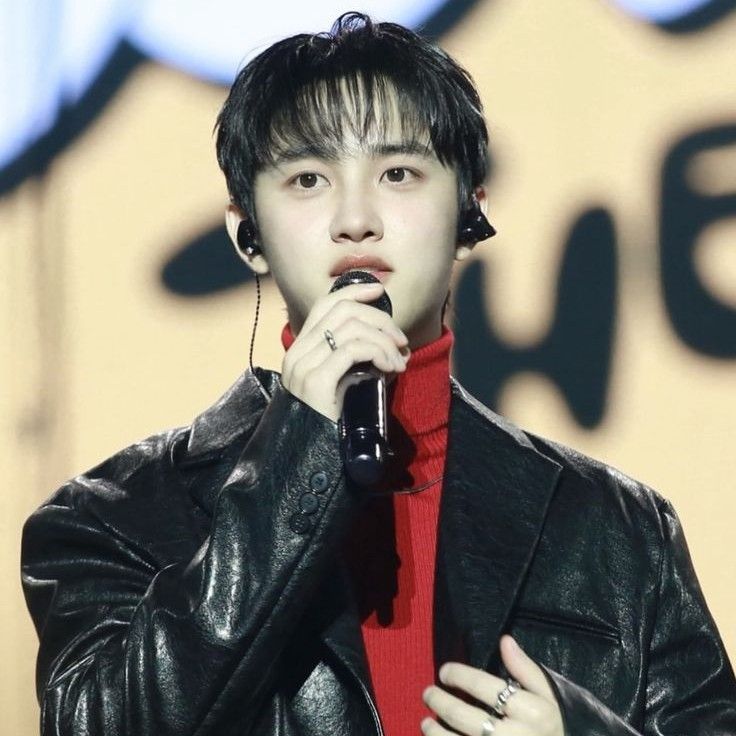 都暻秀 (D.O.)的近期活动照