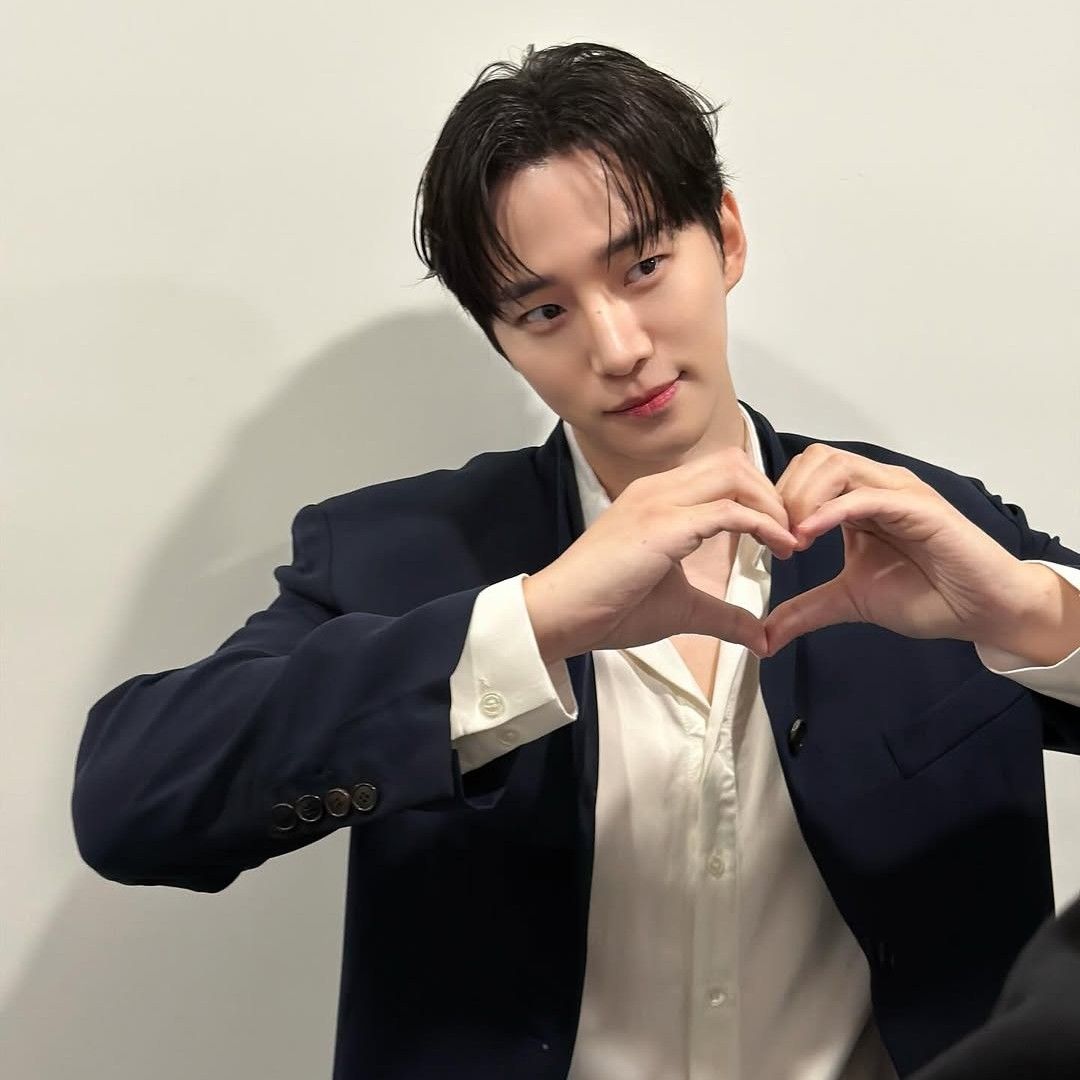 李俊昊的近期活動照