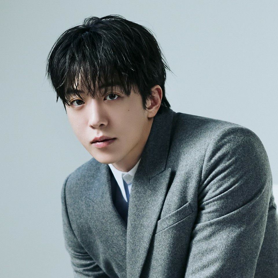 Latest photo of Nam Joohyuk