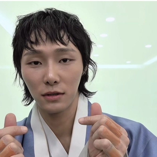 Popular profile image of Ki Moogan selected by vote