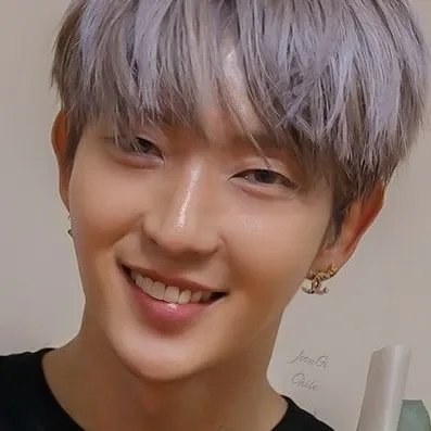 이준기 팬이 찍은 순간