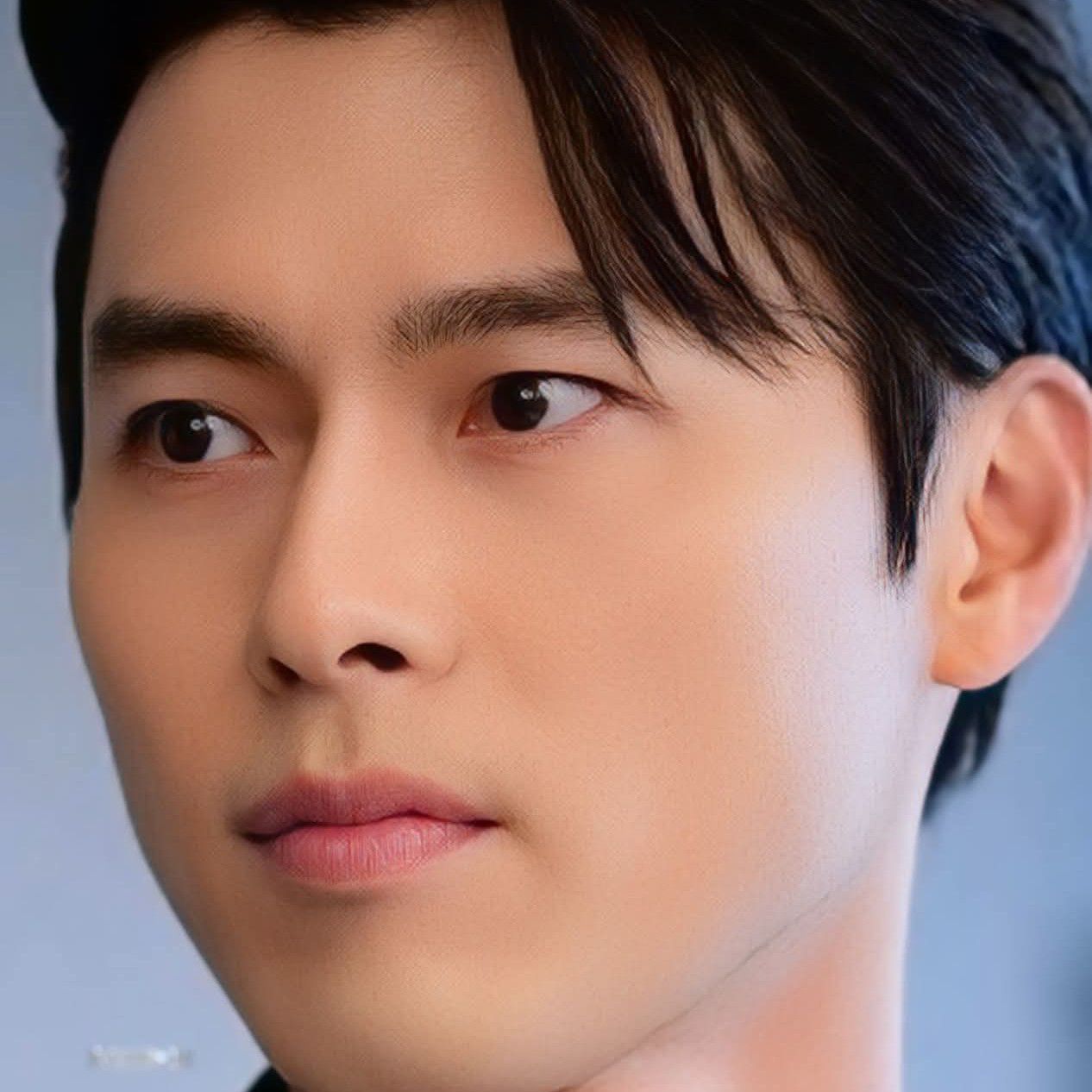 粉絲拍下的玄彬瞬間