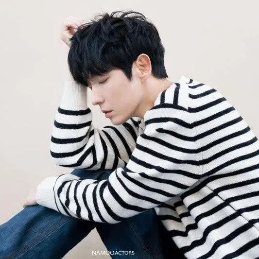 Foto kegiatan terbaru dari Lee Joongi