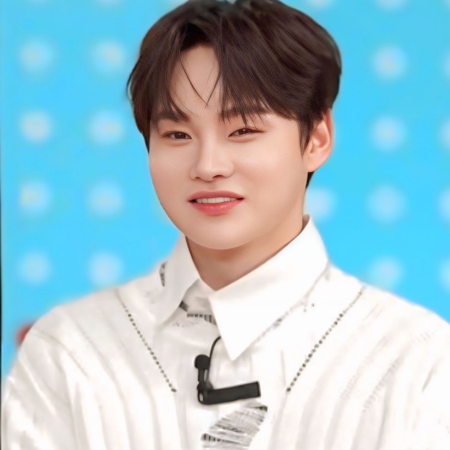 Foto terbaru dari Park Seojin