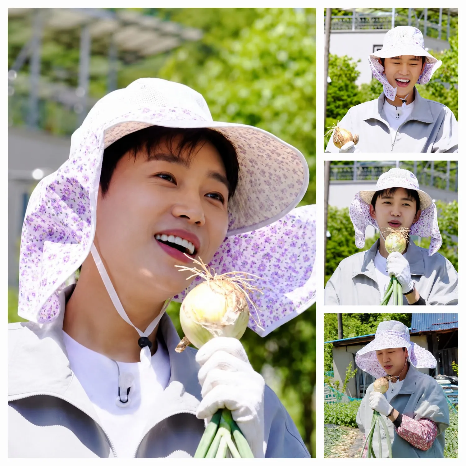 Foto kegiatan terbaru dari Lim Youngwoong