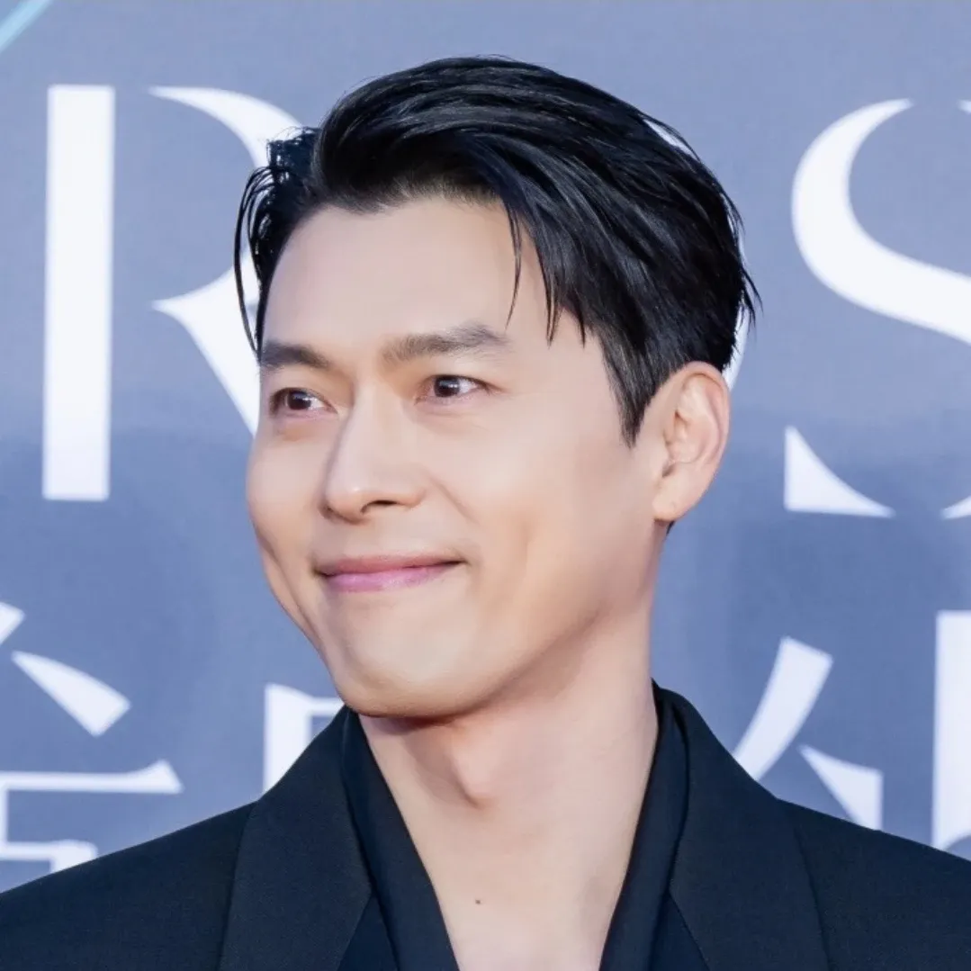 현빈의 비하인드 컷